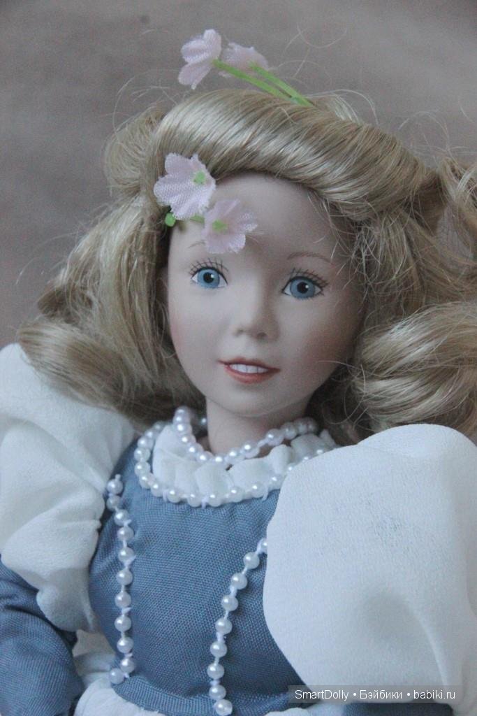 Этот сказочный кукольный мир