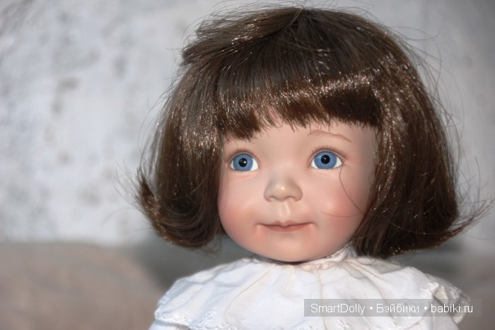 Этот сказочный кукольный мир (фото 7)