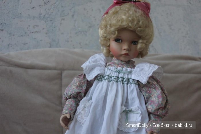 Этот сказочный кукольный мир (фото 9)