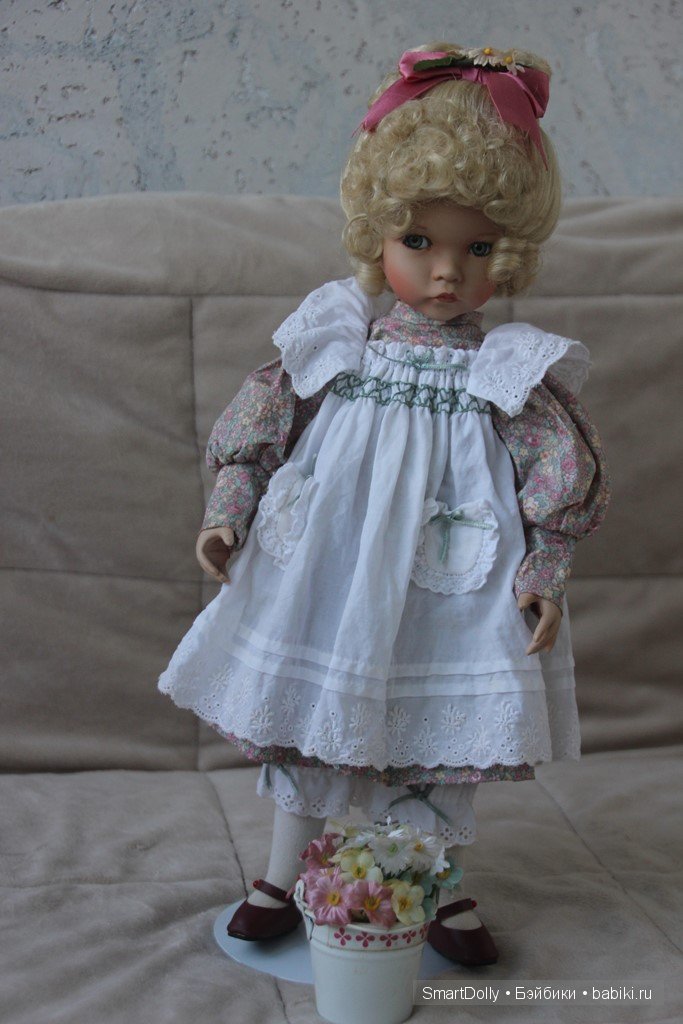 Этот сказочный кукольный мир (фото 8)