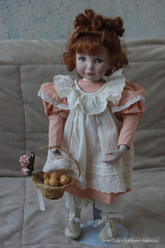 Этот сказочный кукольный мир (фото 10)