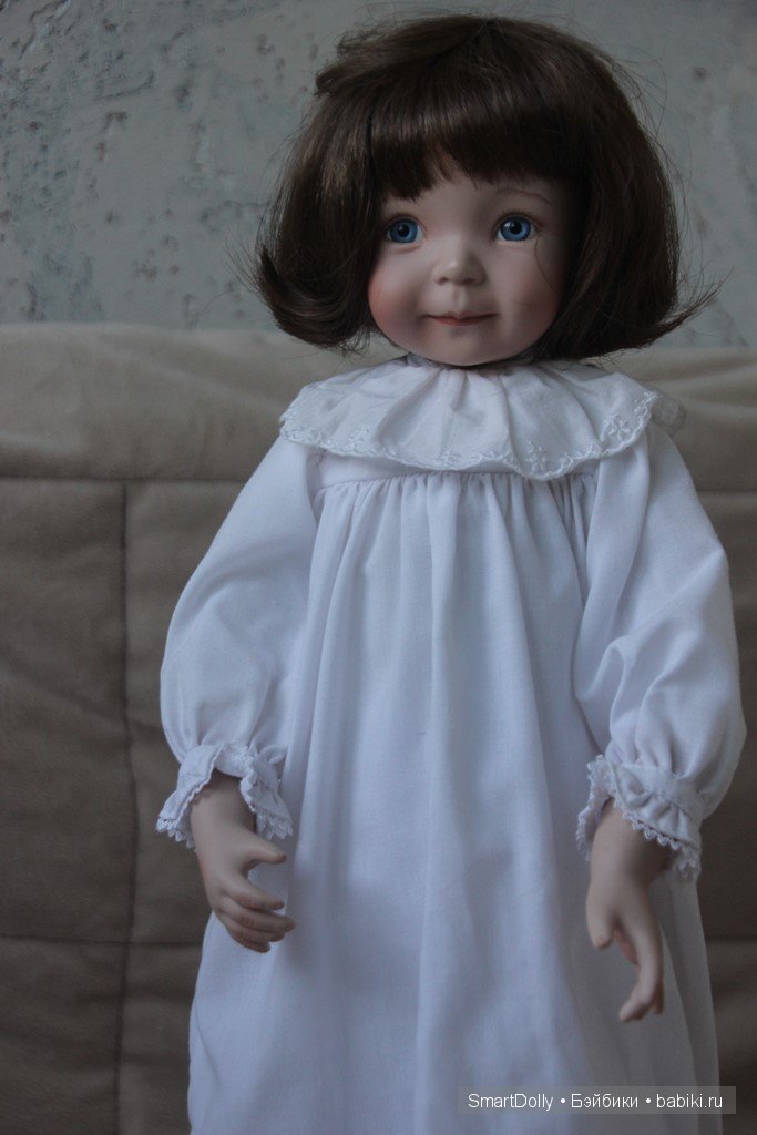 Этот сказочный кукольный мир (фото 6)