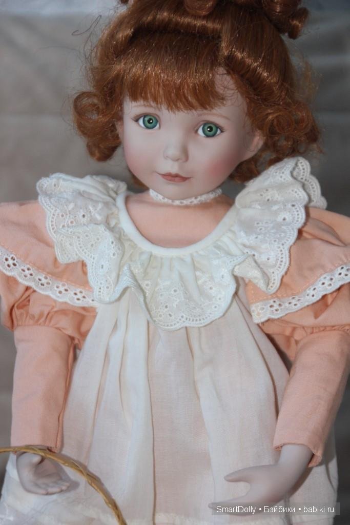 Этот сказочный кукольный мир