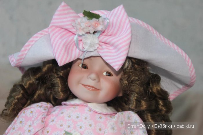 Этот сказочный кукольный мир