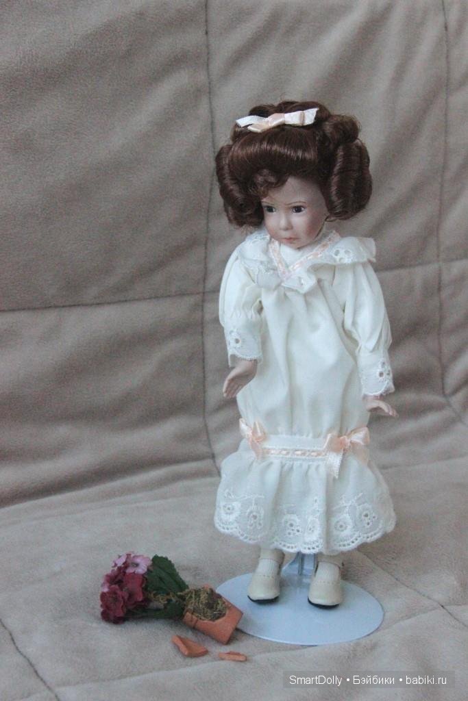 Этот сказочный кукольный мир