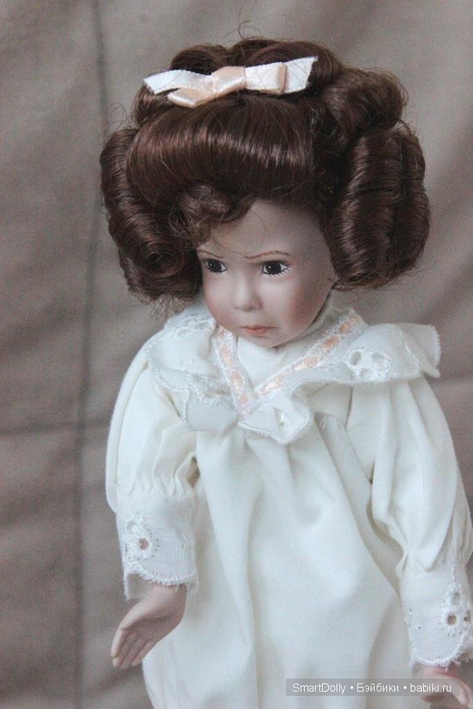 Этот сказочный кукольный мир