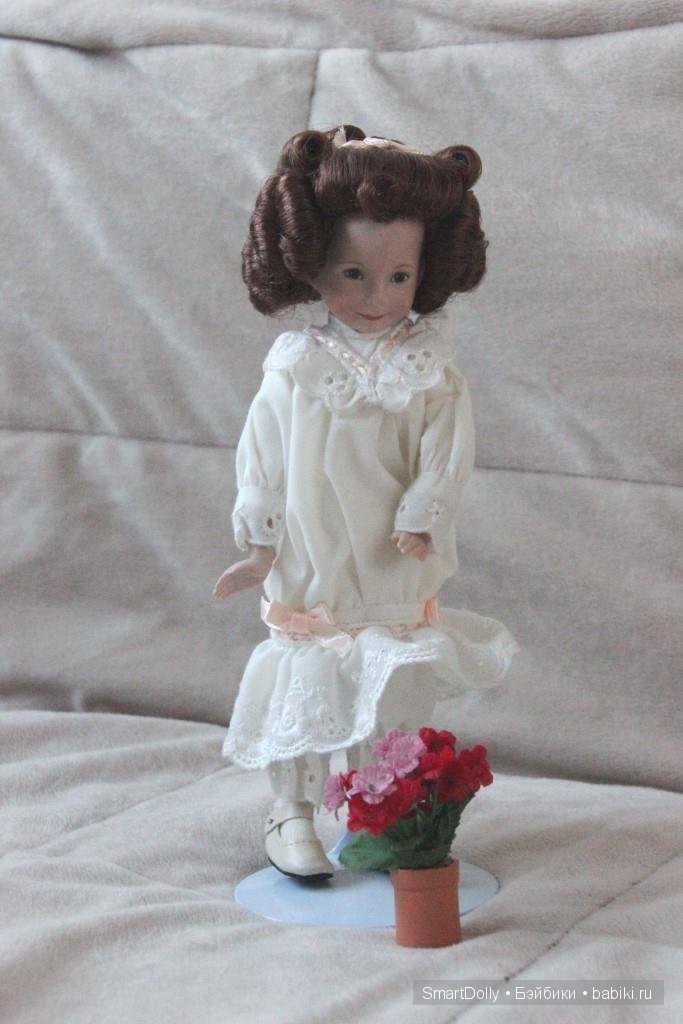 Этот сказочный кукольный мир