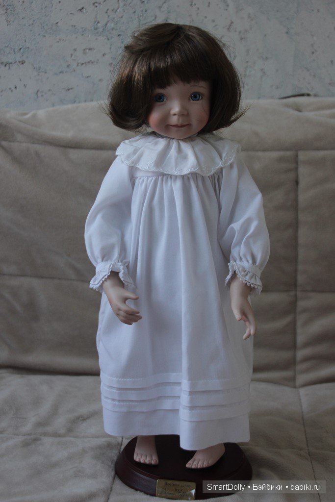 Этот сказочный кукольный мир (фото 5)