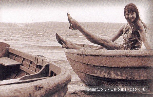 Маша? Китри? Анюта? - Великолепная Екатерина! (Часть 1) (фото 9)