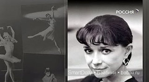 Маша? Китри? Анюта? - Великолепная Екатерина! (Часть 1)