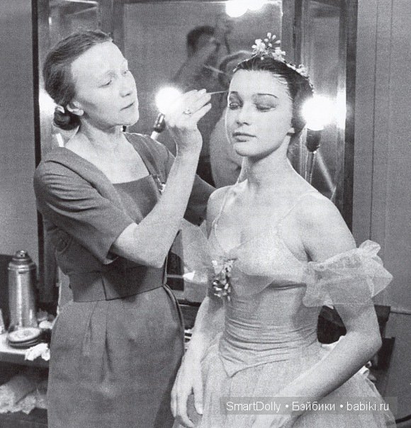 Маша? Китри? Анюта? - Великолепная Екатерина! (Часть 1)