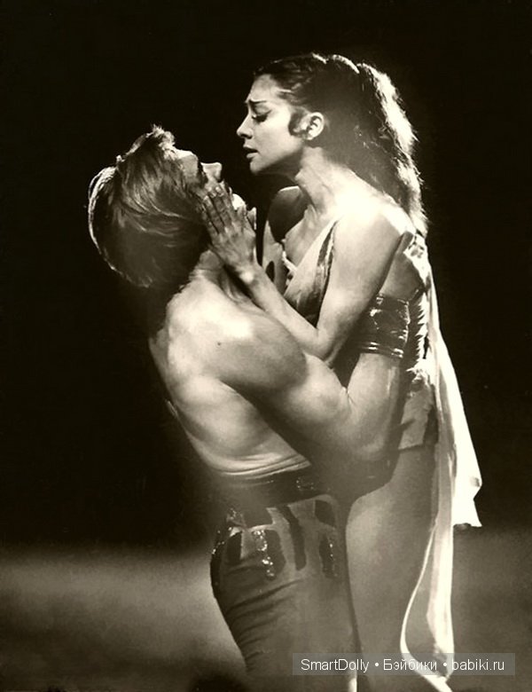 Маша? Китри? Анюта? - Великолепная Екатерина! (Часть 1)