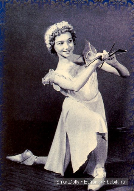 Маша? Китри? Анюта? - Великолепная Екатерина! (Часть 1) (фото 5)