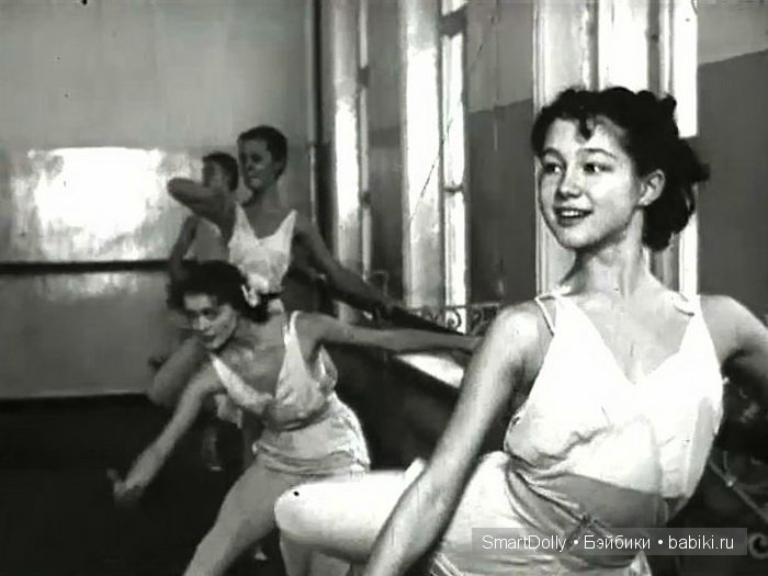 Маша? Китри? Анюта? - Великолепная Екатерина! (Часть 1) (фото 3)