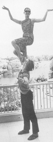 Маша? Китри? Анюта? - Великолепная Екатерина! (Часть 1)