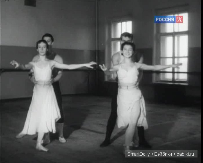 Маша? Китри? Анюта? - Великолепная Екатерина! (Часть 1) (фото 4)