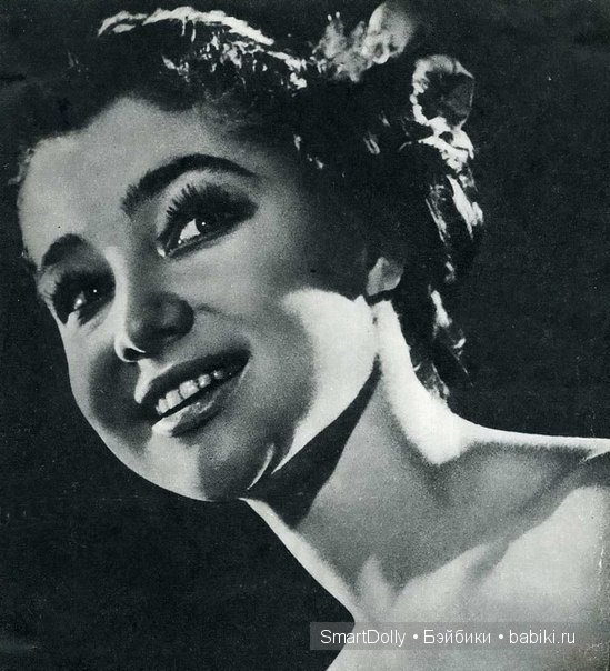 Маша? Китри? Анюта? - Великолепная Екатерина! (Часть 1) (фото 6)