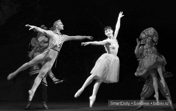 Маша? Китри? Анюта? - Великолепная Екатерина! (Часть 1)