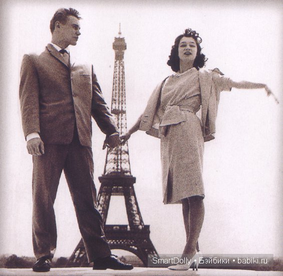 Маша? Китри? Анюта? - Великолепная Екатерина! (Часть 1) (фото 8)