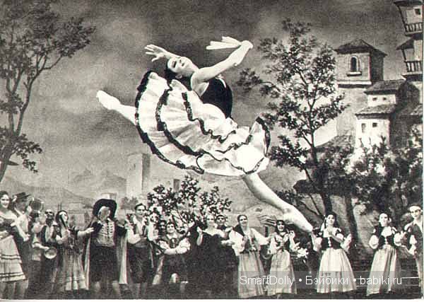 Маша? Китри? Анюта? - Великолепная Екатерина! (Часть 1)