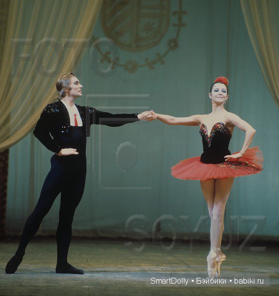 Маша? Китри? Анюта? - Великолепная Екатерина! (Часть 1)