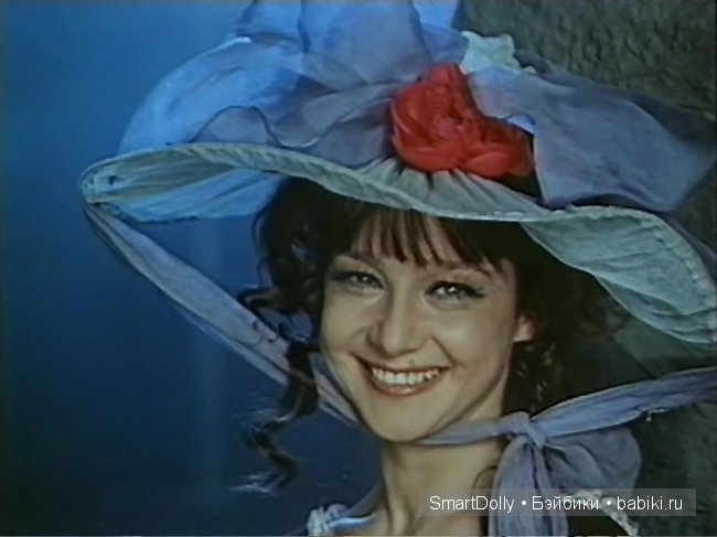 Маша? Китри? Анюта? - Великолепная Екатерина! (Часть 1)