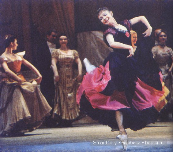 Маша? Китри? Анюта? - Великолепная Екатерина! (Часть 1)