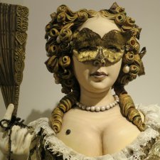 Когда дерево оживает.... (Часть вторая)