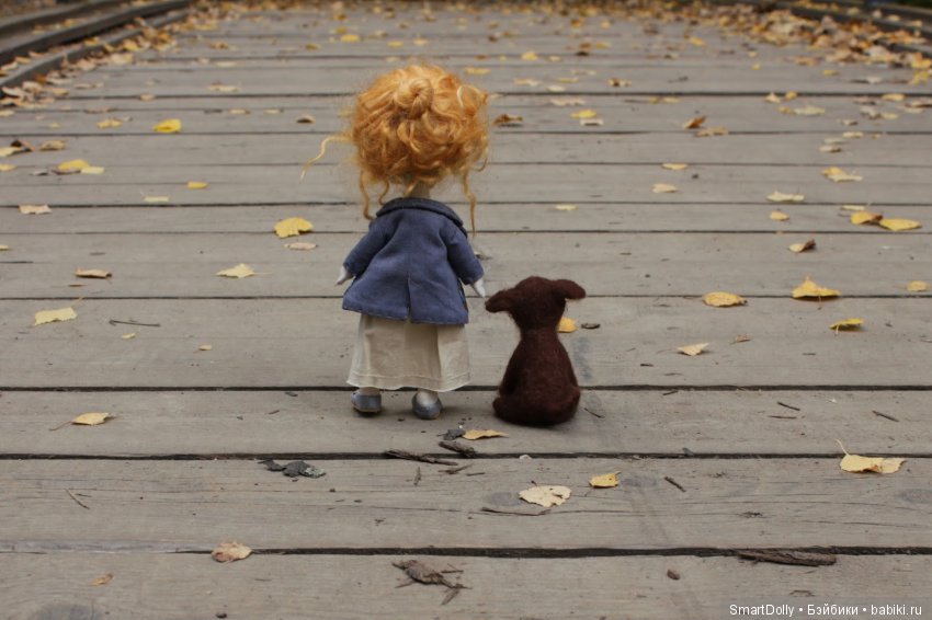 Зорко лишь сердце — Болталка и разговоры обо всем: жизнь (фото 3)