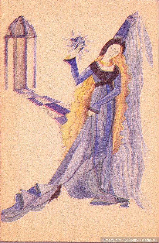 Кто дарит нам сказки — Культура (фото 2)