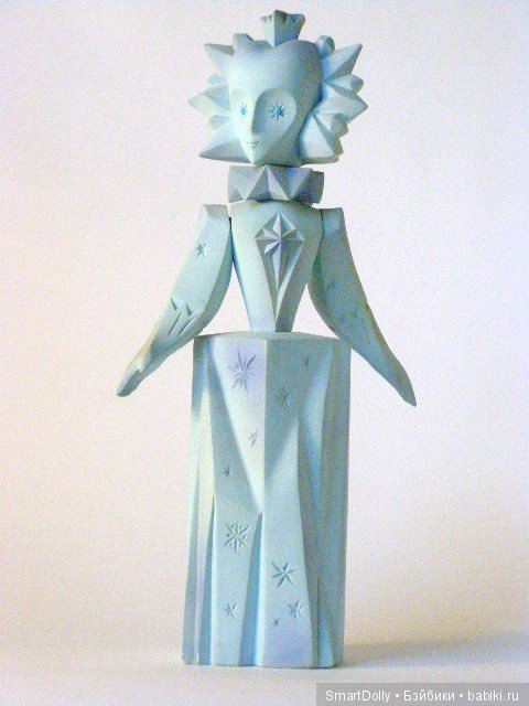 Кто дарит нам сказки — Культура