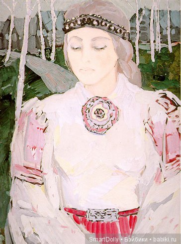 Кто дарит нам сказки — Культура