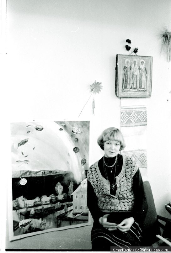 Кто дарит нам сказки — Культура (фото 8)