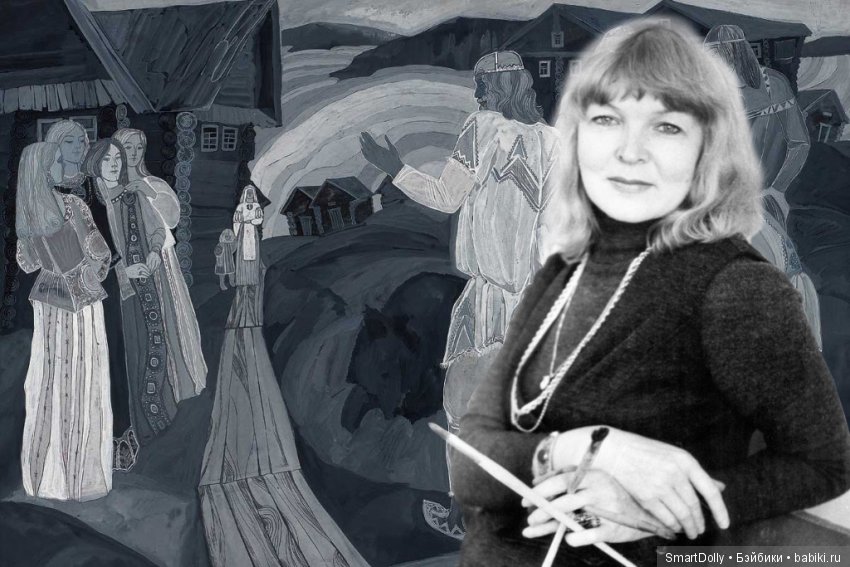 Кто дарит нам сказки — Культура (фото 10)