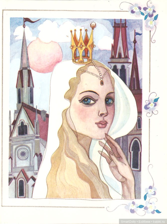 Кто дарит нам сказки — Культура (фото 9)