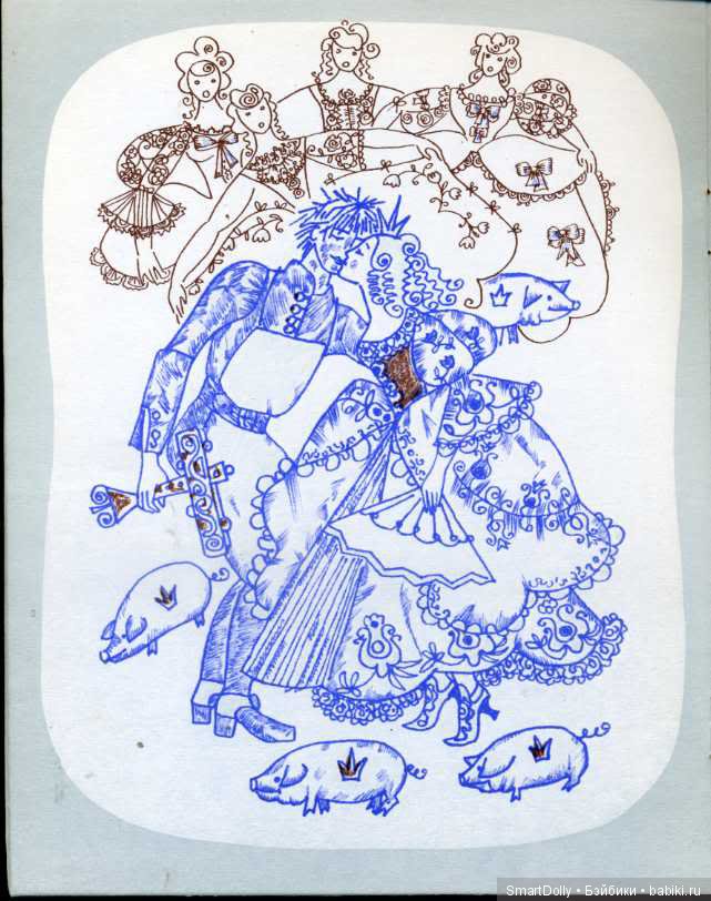 Кто дарит нам сказки — Культура