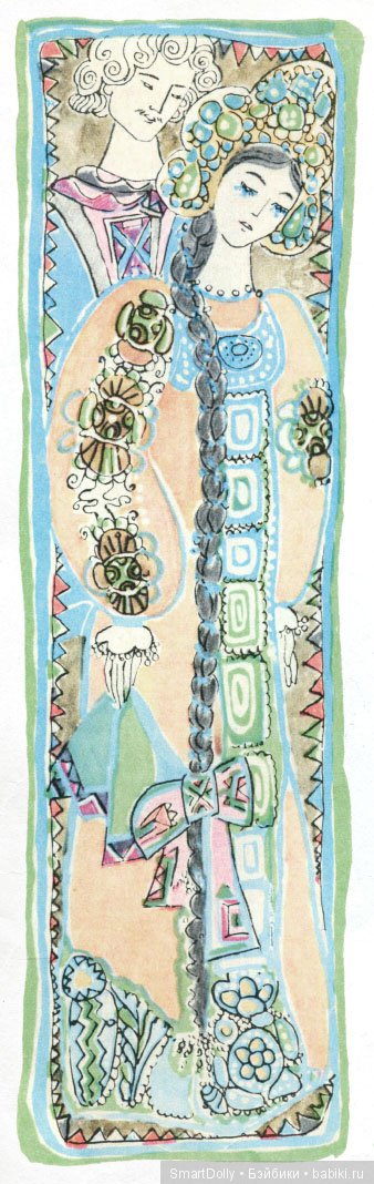 Кто дарит нам сказки — Культура