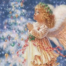 Что для вас является символом Рождества? Часть II