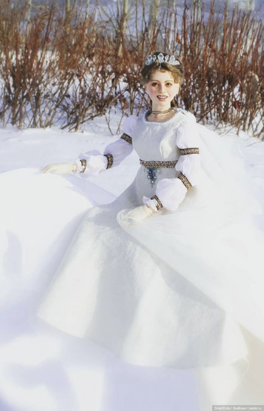 Давайте сходим в гости…к сказке