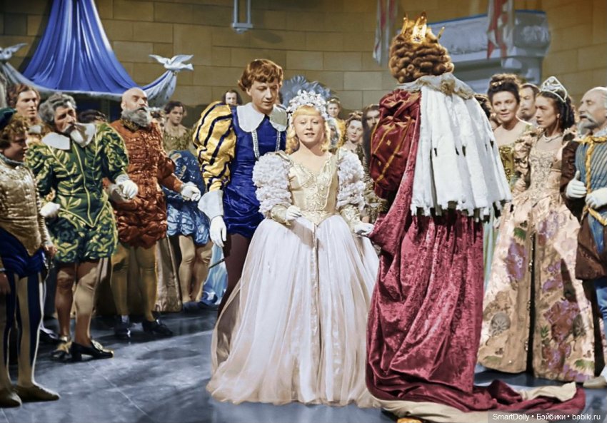 Давайте сходим в гости…к сказке (фото 3)