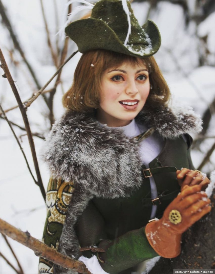 Давайте сходим в гости…к сказке