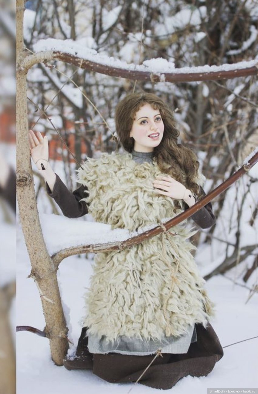 Давайте сходим в гости…к сказке