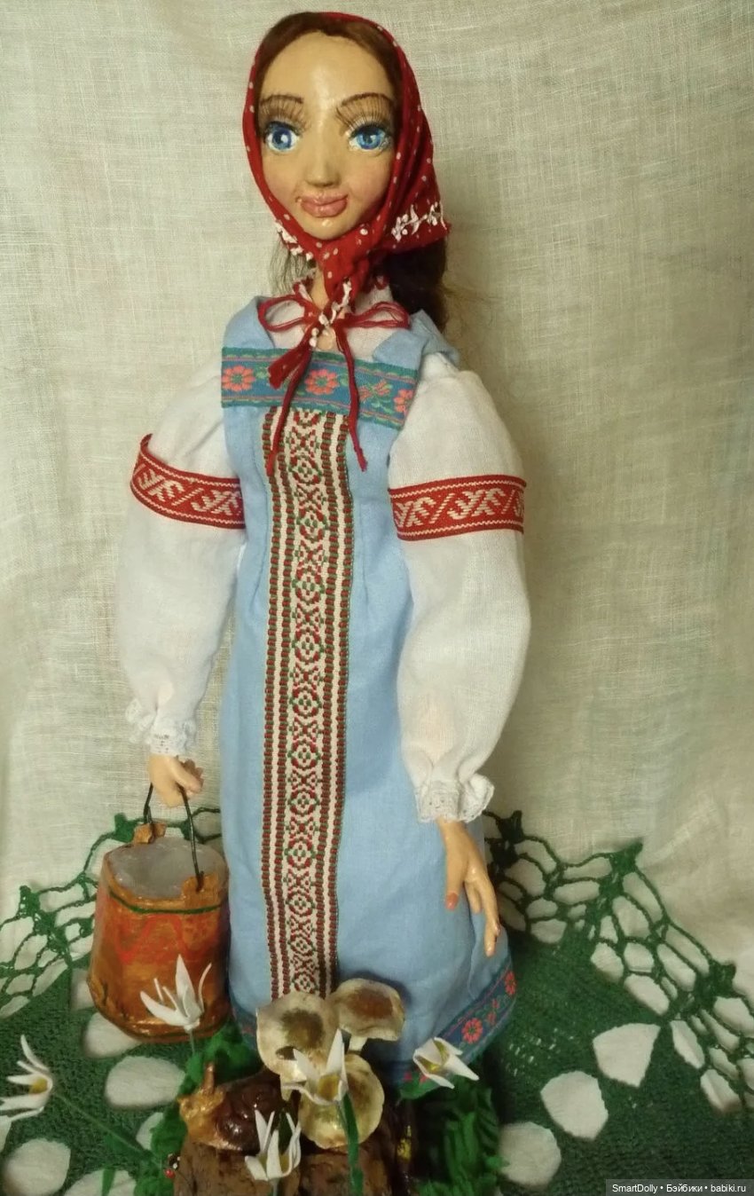 Давайте сходим в гости…к сказке (фото 6)