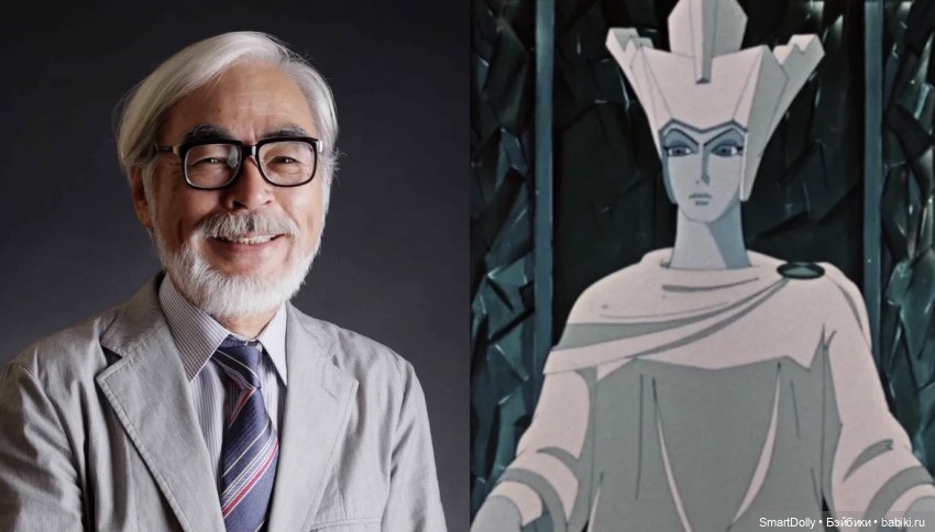 Давайте вспомним… любимые мультфильмы с новогодним сюжетом (фото 8)