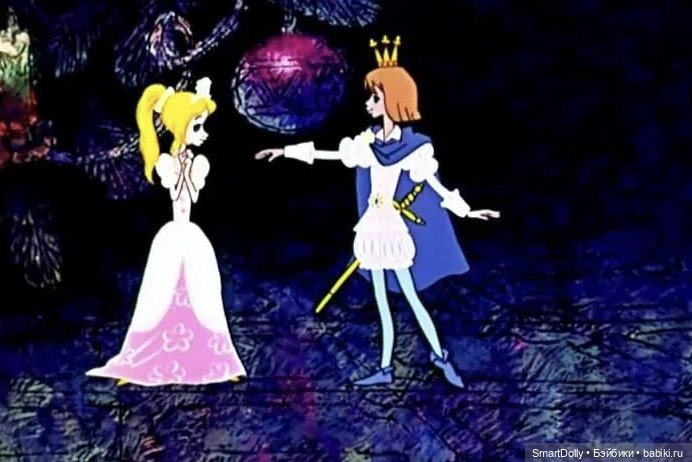 Давайте вспомним… любимые мультфильмы с новогодним сюжетом (фото 2)