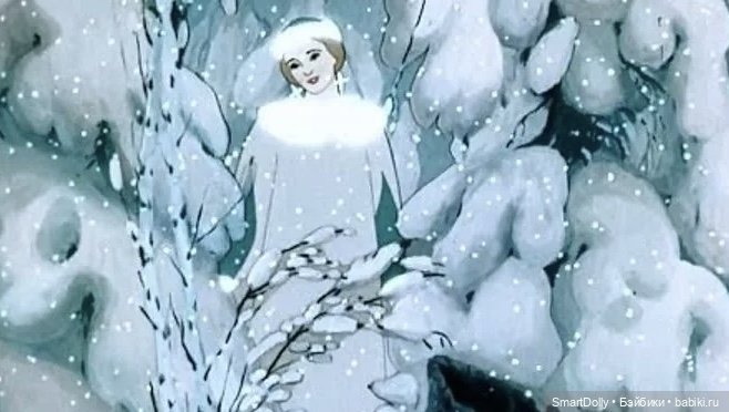 Давайте вспомним… любимые мультфильмы с новогодним сюжетом