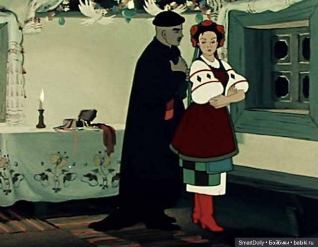 Давайте вспомним… любимые мультфильмы с новогодним сюжетом