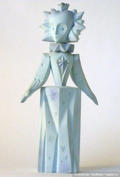 Давайте вспомним… любимые мультфильмы с новогодним сюжетом (фото 9)