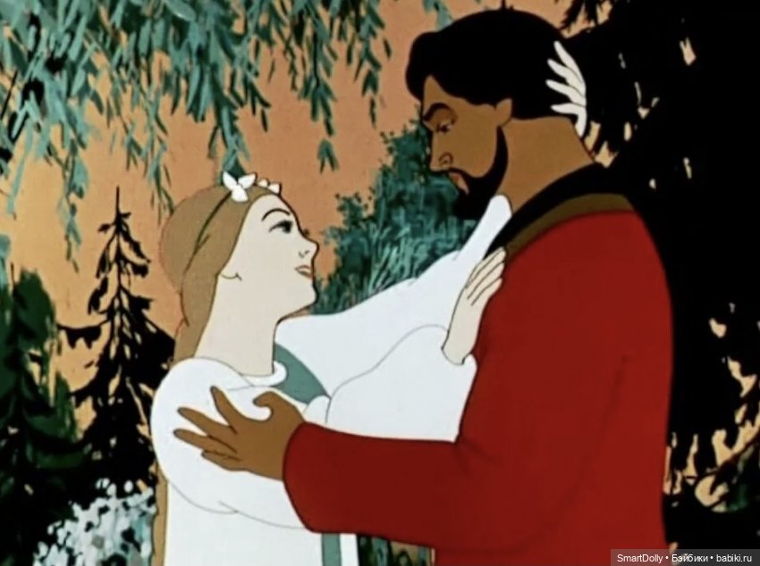 Давайте вспомним… любимые мультфильмы с новогодним сюжетом