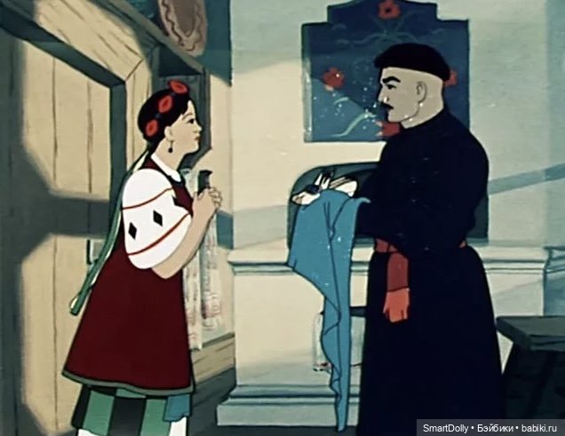 Давайте вспомним… любимые мультфильмы с новогодним сюжетом